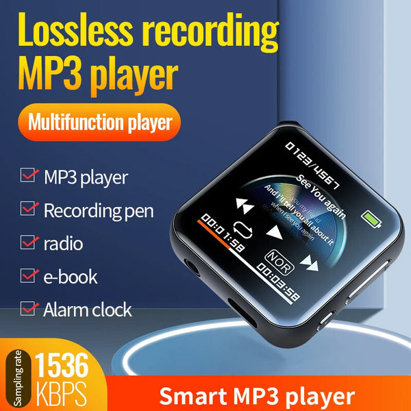 Mini Audio Vioce Recorder Dictaphone 