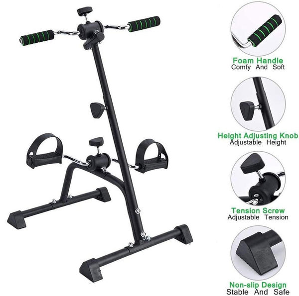 Pedal Exerciser Bike 