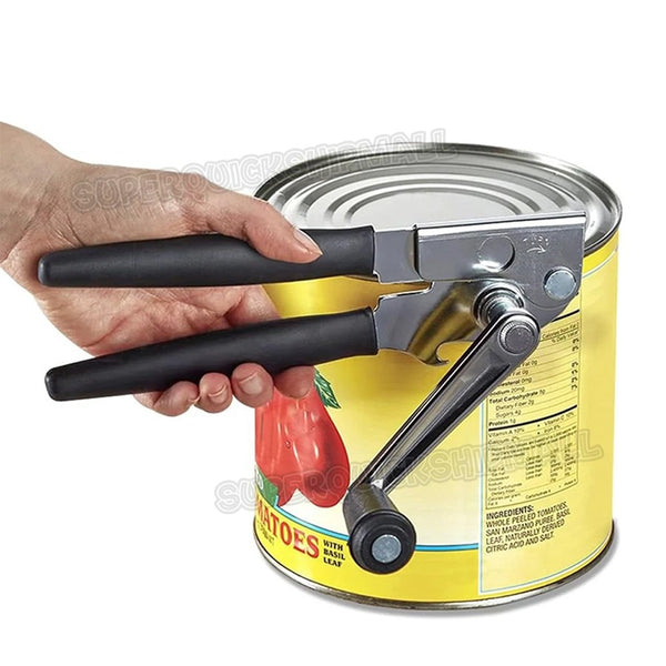 Can Opener 