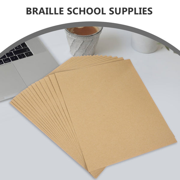 Braille Writing Tool 