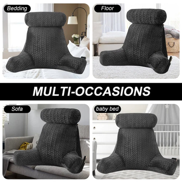 Reading Pillow Back Support 