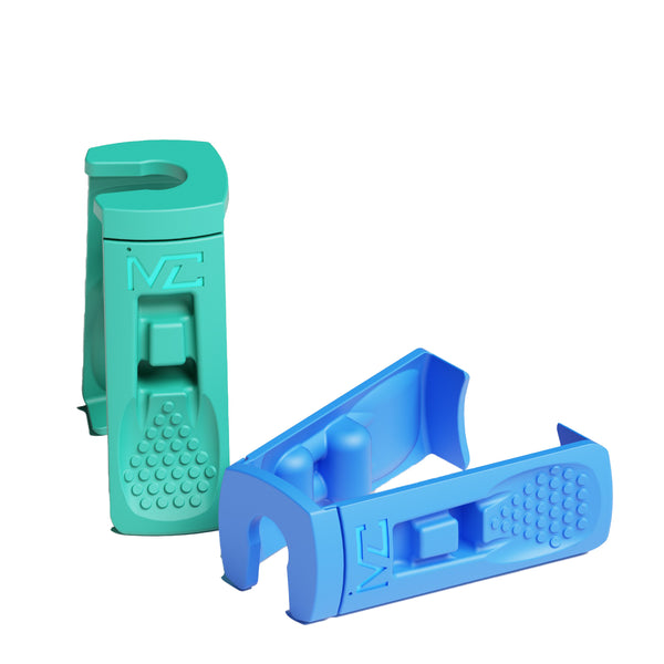 Eye Drop Squeezer (Assistive Device) for Those with Weak Hands and Arthritis