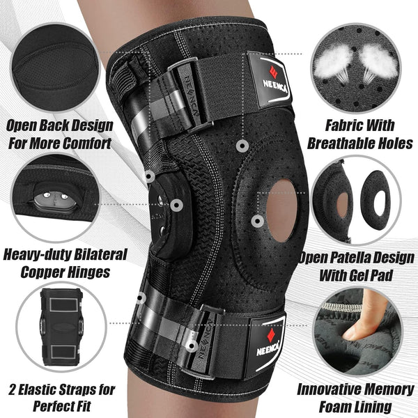 Knee Brace for Knee Pain