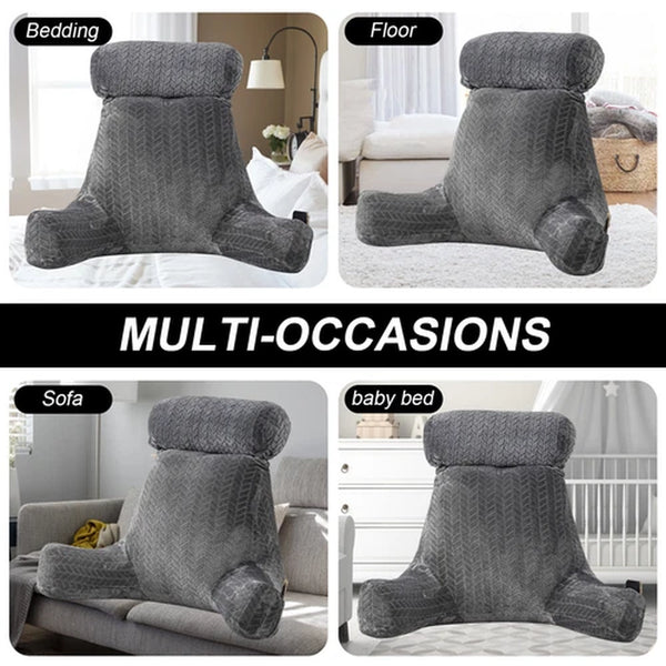 Reading Pillow Back Support 