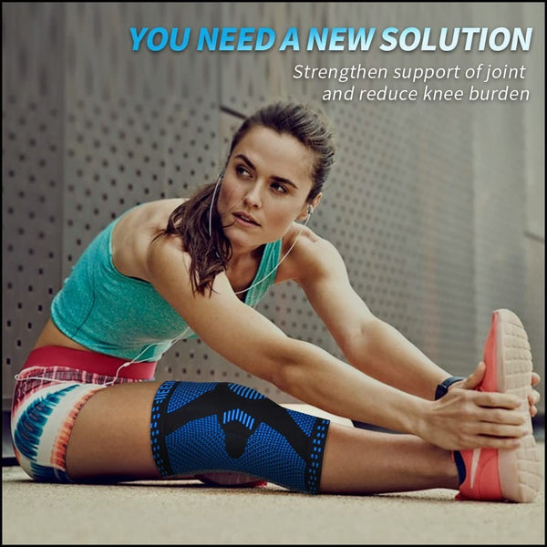 Knee Brace for Pain Relief