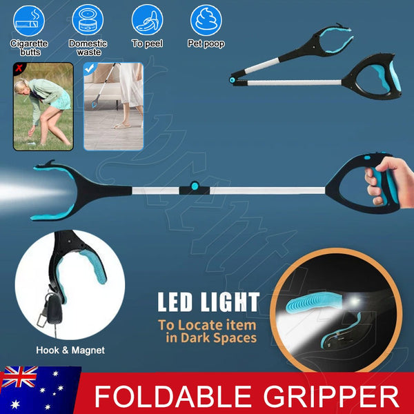 Long Heavy Duty Grabber
