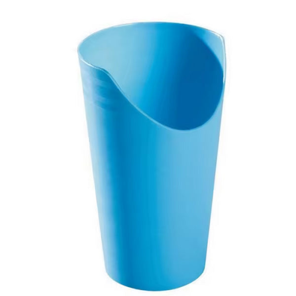 Nose Cut Out Drinking Nosey Cup 200Ml 