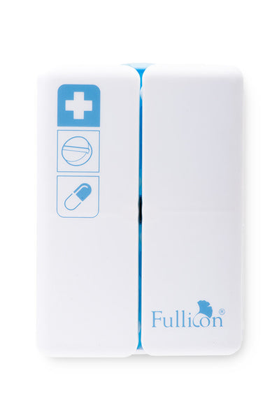 Medicine Storage Box Organiser 