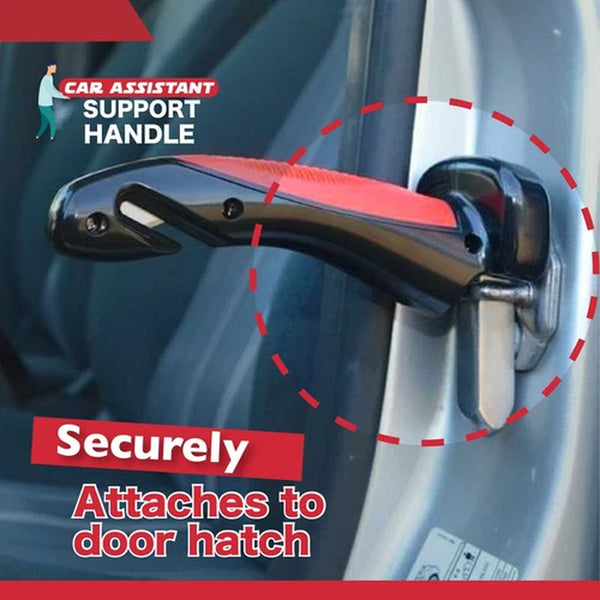 Door Handle Aid