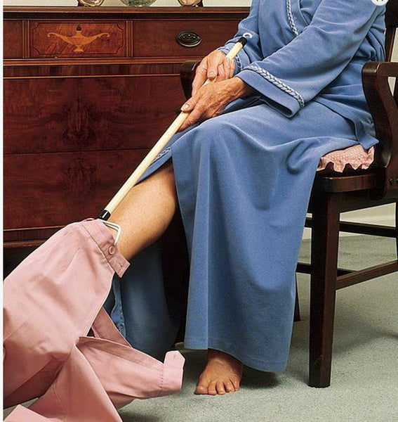 Lightweight Dressing Aid 