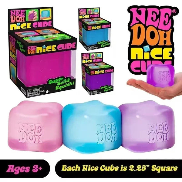 Nee Doh Fidget Sensory Toy