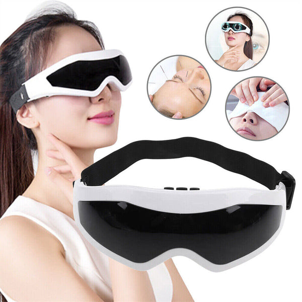 Vision Enhancement Device