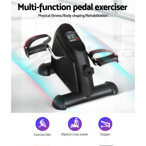 Mini Exercise Bike Elliptical