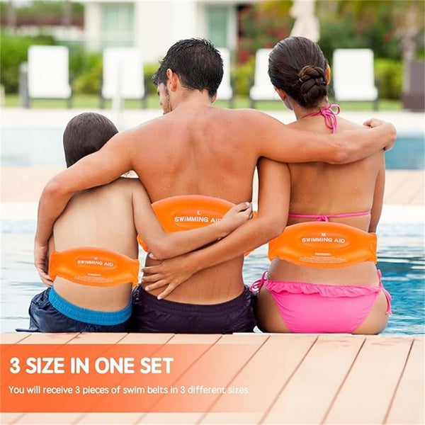 Floatation Belt Swimming Training Aid Buoyancy