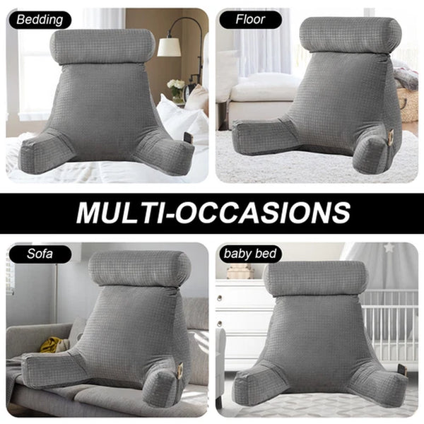Reading Pillow Back Support 