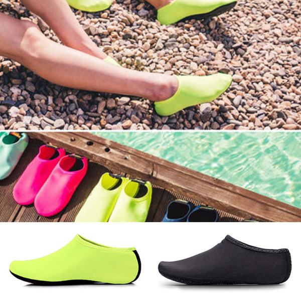Aqua Socks Non-Slip 