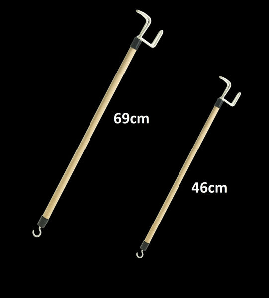 Lightweight Dressing Aid 