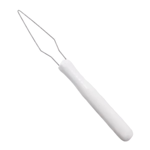 Helper Assist Device Button Hook