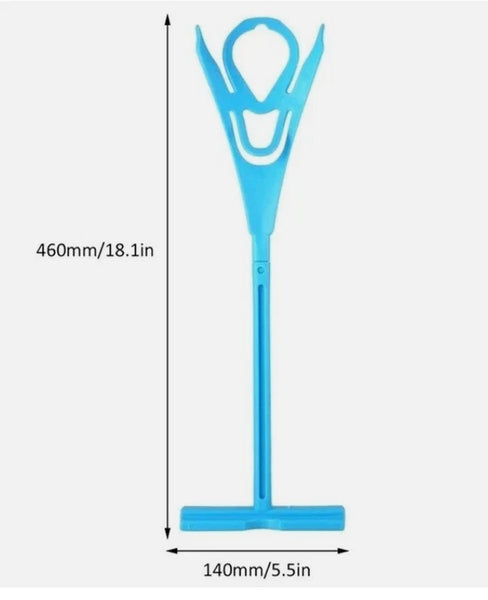 Sock Slider Stocking Aid Puller 