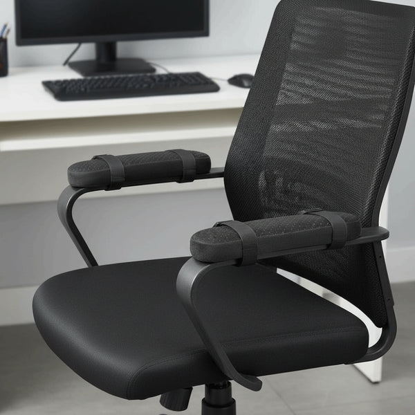Filling Armrest Cover Cushion