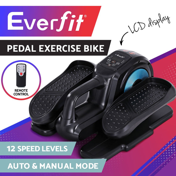 Mini Exercise Bike Elliptical