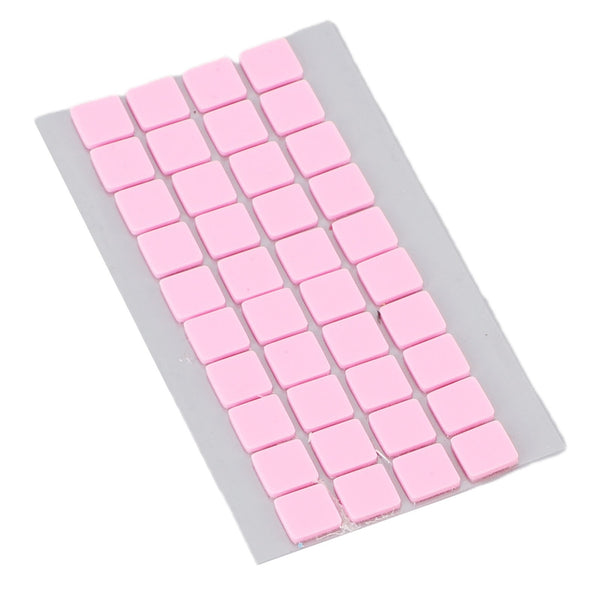 200 Pcs Bump Dots for Tactile Identification 