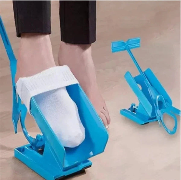 Sock Slider Stocking Aid Puller 