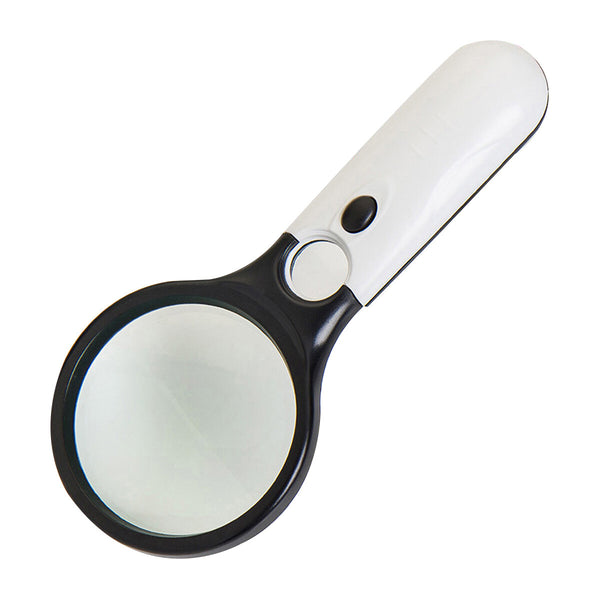 45X Magnifying Glass 
