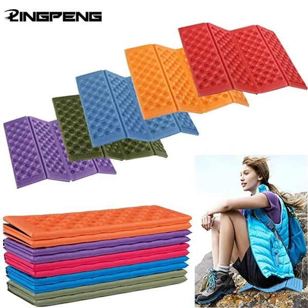Cushion Sit Pad Foldable Foam 