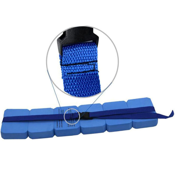Kids Swim Training Floatation Belt Adjustable Buoyancy Aid for Water Sports AU