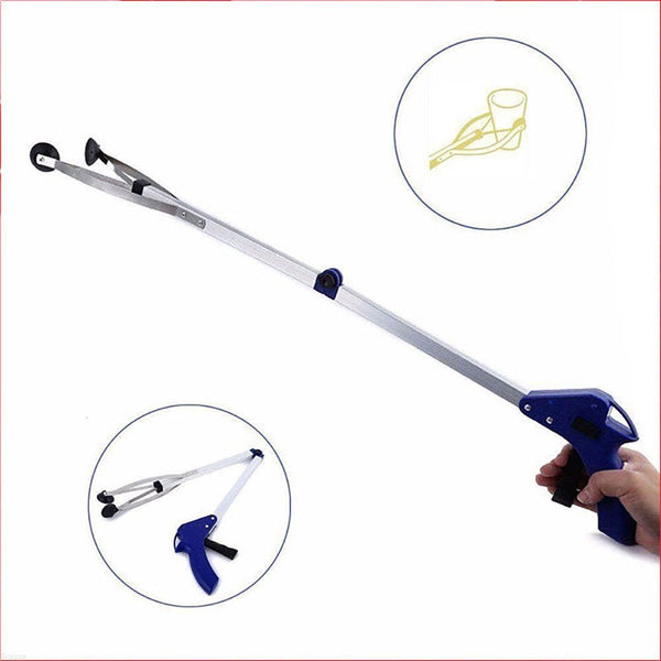 Long Reach Grabber Handy Reacher 