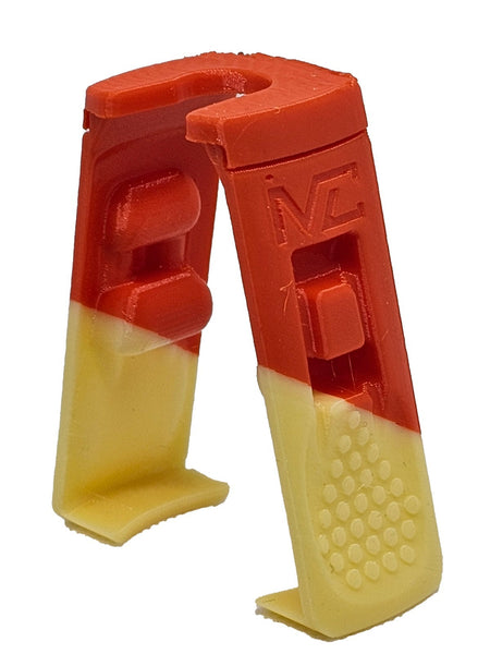 Eye Drop Squeezer (Assistive Device) for Those with Weak Hands and Arthritis