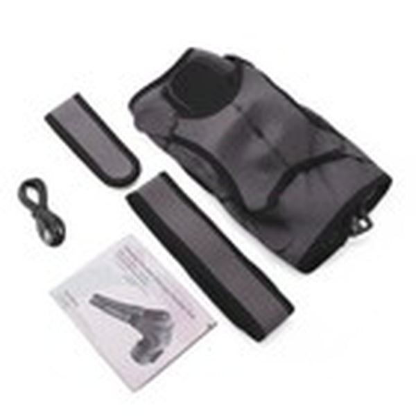 Electric Heated Shoulder Wrap Brace 