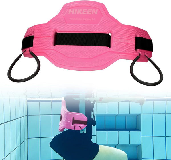 Buoyancy Belt with Fixing Straps