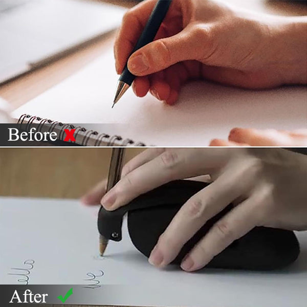 Assistive Writing and Drawing Device, Adaptive Tool, Writing Aids Pen Holder