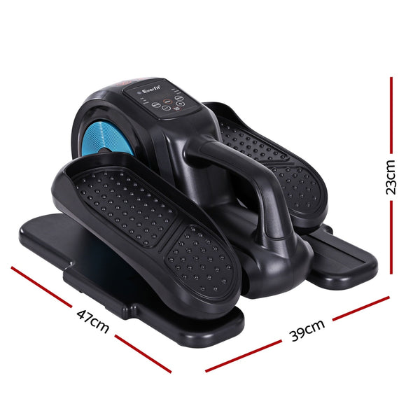 Mini Exercise Bike Elliptical