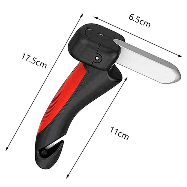 Door Handle Aid