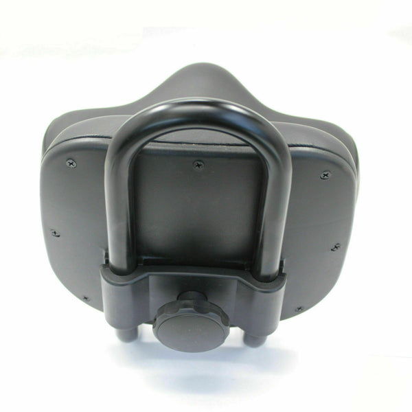 Backrest Saddle Bike Seat 