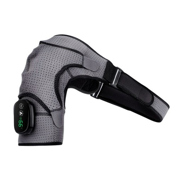 Electric Heated Shoulder Wrap Brace 