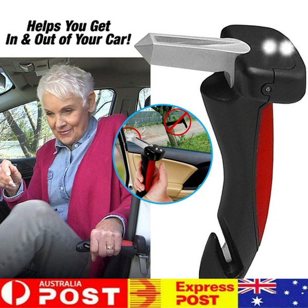 Door Handle Aid
