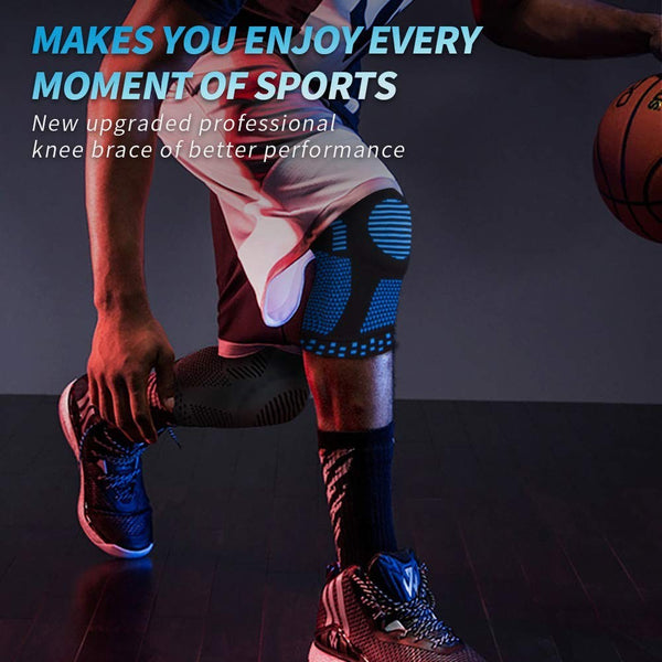 Knee Brace for Pain Relief