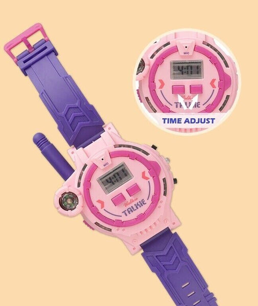 Talking Toy Watch Kids 