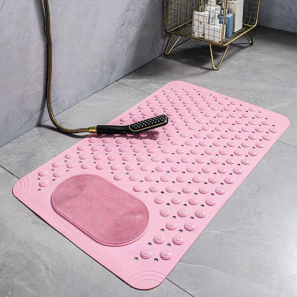 Non Slip Shower Bath Mat