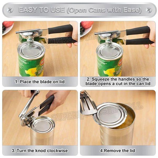 Can Opener 