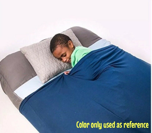 Sensory Pressure Lycra Bedsheet