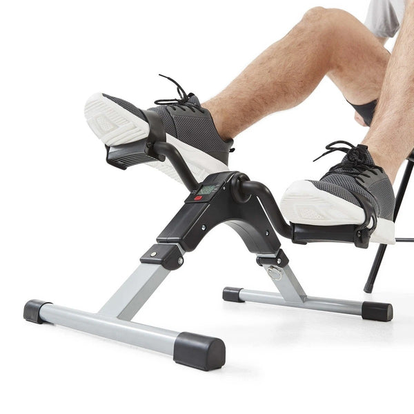 Pedal Exerciser Portable Mini Bike 