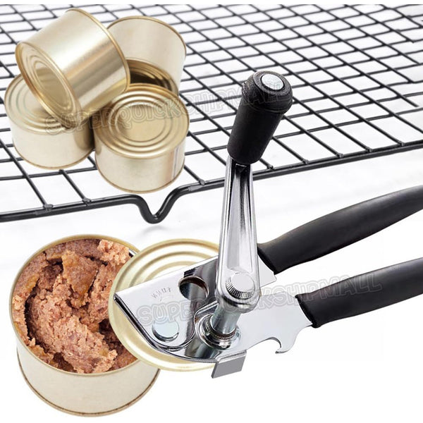Can Opener 