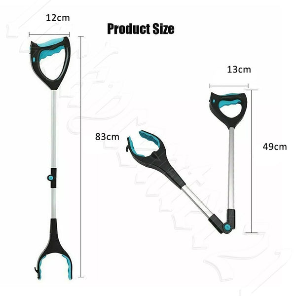 Long Heavy Duty Grabber