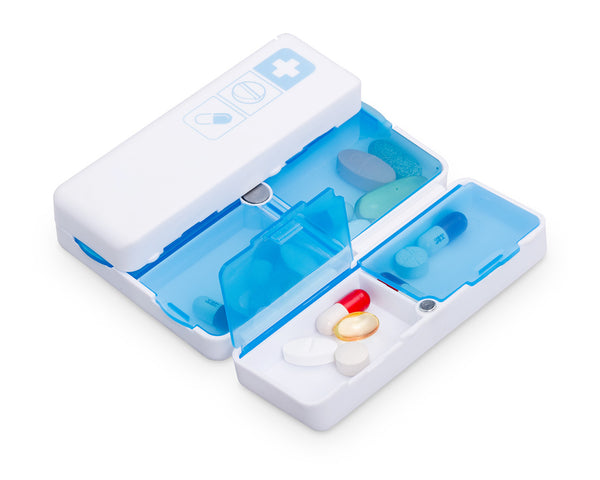 Medicine Storage Box Organiser 