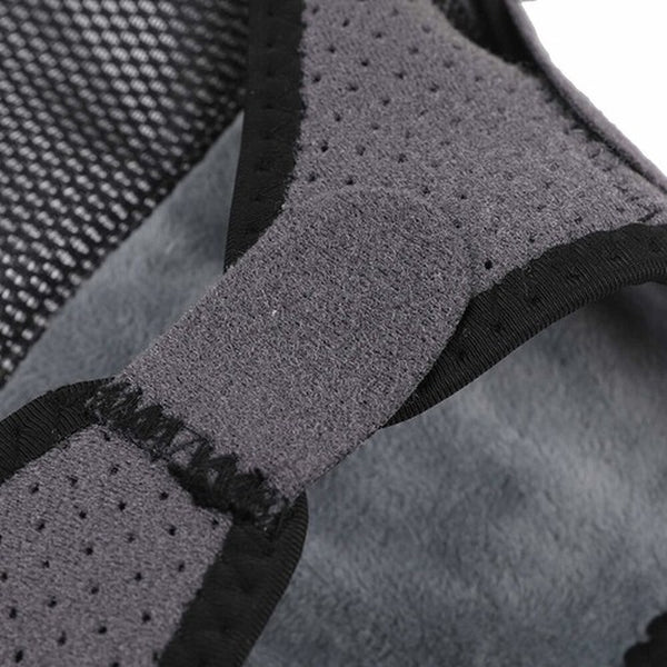 Electric Heated Shoulder Wrap Brace 